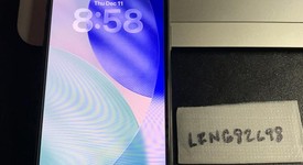 Good
													Apple iPhone 11 Pro Max - Unlocked, Gray, 64 GB, A2161, photo 1 of 6