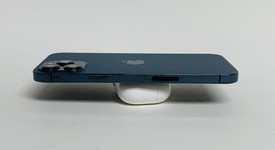 Good
													Apple iPhone 12 Pro Max - Unlocked, Pacific Blue, 256 GB, A2342, photo 4 of 9