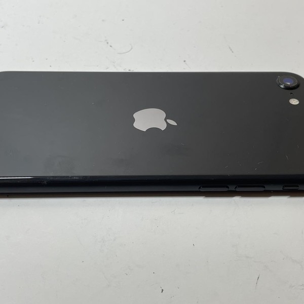 Apple iPhone SE 2nd Gen 2020 - Unlocked, 64 GB, Black, A2275