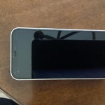 Good Apple iPhone 12 Mini - Unlocked, White, 128 GB, A2176