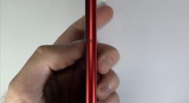 Good
													Apple iPhone 8 Plus - Unlocked, Red, 64 GB, A1864, photo 5 of 9