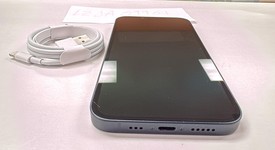 Good
													Apple iPhone 13 - AT&T, Midnight, 128 GB, A2482, photo 2 of 7