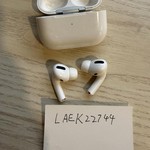 Used Apple AirPods Pro - MagSafe Case