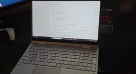 Good
													HP Envy Laptop, photo 5 of 18