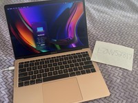 MacBook Air 2018 - 13"