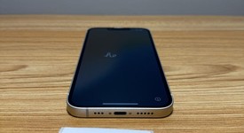 Mint
													Apple iPhone 13 - Unlocked, Starlight, 128 GB, A2482, photo 2 of 8