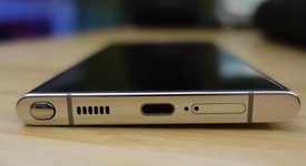 Mint
													Samsung Galaxy S22 Ultra - T-Mobile, White, 512 GB, 12 GB, SM-S908U, photo 5 of 8