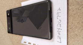 Good
													Google Pixel 6 - Verizon, Black, 128 GB, 8 GB, G9S9B, mmWave, photo 2 of 2