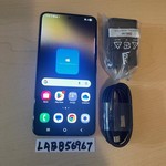 Good Samsung Galaxy S22 - AT&T, Black, 128 GB, 8 GB, SM-S901U