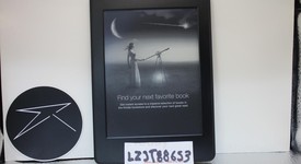 Mint
													Amazon Kindle Paperwhite 7th Gen - Amazon, 4 GB, photo 2 of 9