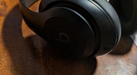 Used
													Beats Studio Pro - Black, photo 2 of 4