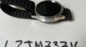 Good
													Samsung Galaxy Watch6 Classic - Wi-Fi, Silver, 47mm, photo 3 of 11