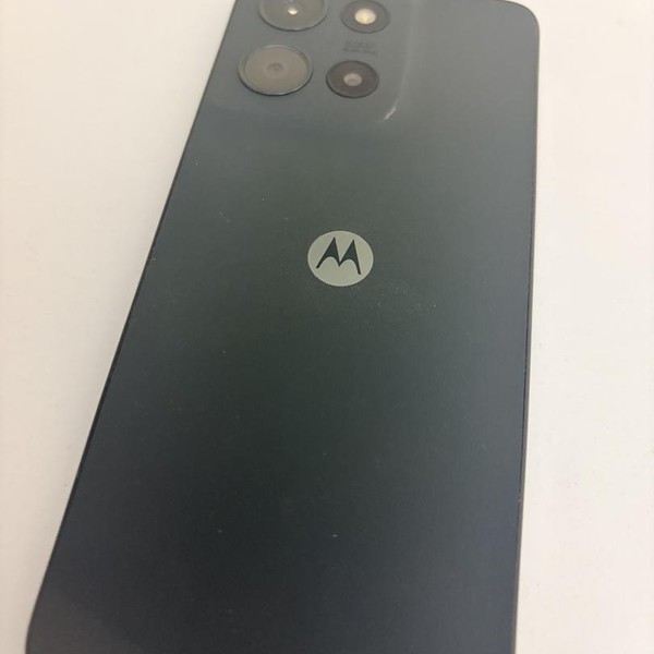 Moto G 5G (2025) - Unlocked, 128 GB, Gray