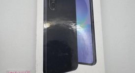 New
													Samsung Galaxy A36 5G - T-Mobile, Black, 128 GB, SM-A366U, photo 1 of 5