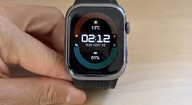 Fair
													Huawei Watch D2 - Black, photo 2 of 10