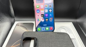 Mint
													Apple iPhone 16 Pro - Unlocked, Natural, 512 GB, A3083, photo 1 of 9