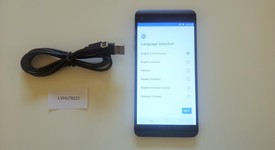 Good
													LG V20 - Sprint, Gray, 64 GB, LS997, photo 1 of 9
