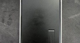 Mint
													Apple iPhone 16e - Unlocked Non-US, Black, 256 GB, A3409, photo 4 of 7