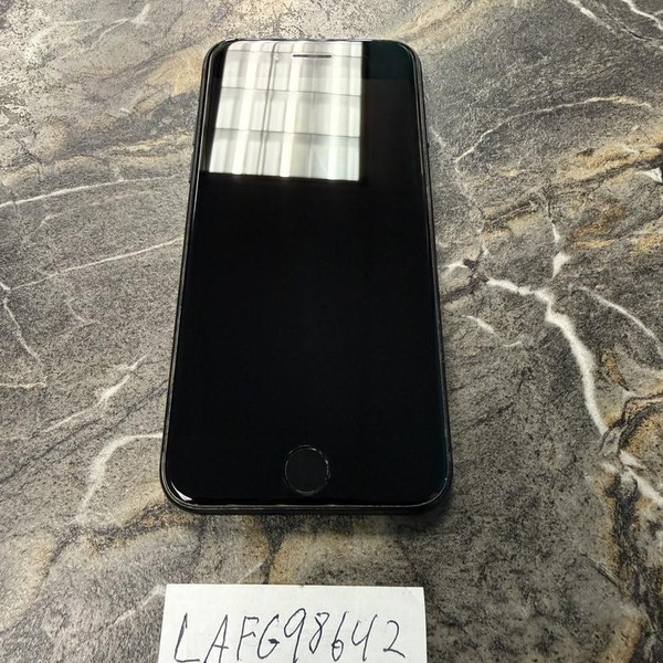 Apple iPhone SE 3rd Gen 2022 - Unlocked, 64 GB, Midnight, A2595