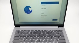 Good
													Lenovo ThinkBook, photo 1 of 9