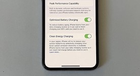 Good
													Apple iPhone 11 Pro - Unlocked, Silver, 256 GB, A2160, photo 5 of 15