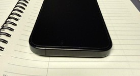 Mint
													Apple iPhone 15 Pro - AT&T, Black, 128 GB, A2848, photo 5 of 10