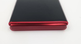 Good
													Motorola Razr Ultra (2025) - AT&T, PANTONE Rio Red, 512 GB, 16 GB, photo 4 of 9