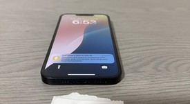 Fair
													Apple iPhone 14 - Unlocked, Midnight, 128 GB, A2649, photo 2 of 8