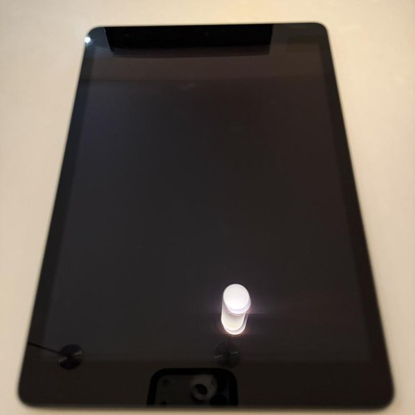 Apple iPad 9th Gen - Wi-Fi, 256 GB, Gray, A2602