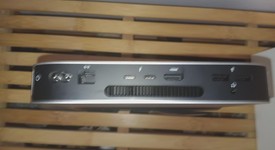 Mint
													Mac mini 2023 - Apple M2, 256 GB, 8 GB, 1 Gigabit Ethernet, photo 4 of 8