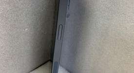 Good
													Apple iPhone 14 Plus - Unlocked, Blue, 128 GB, A2632, photo 4 of 8