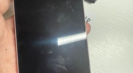 Good
													Apple iPhone 15 - T-Mobile, Pink, 128 GB, A2846, photo 1 of 4