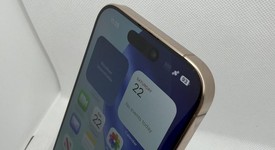 Mint
													Apple iPhone 16 Pro - Unlocked, Desert, 256 GB, A3083, photo 3 of 9