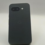 Mint Google Pixel 9a - Unlocked, 128 GB, Obsidian, 8 GB