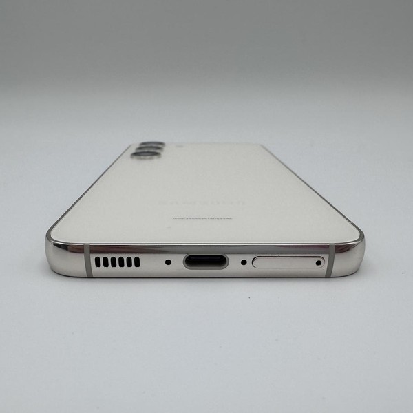 Samsung Galaxy S23 - AT&T, 128 GB, Cream, 8 GB, SM-S911U