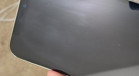 Good
													Apple iPhone 12 Pro - Unlocked, Silver, 128 GB, A2341, photo 5 of 17