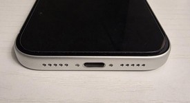 Mint
													Apple iPhone 17 Pro - T-Mobile, Silver, 256 GB, A3256, photo 2 of 8