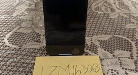 Mint
													Apple iPhone 16 Pro Max - T-Mobile, Black, 256 GB, A3084, photo 4 of 9