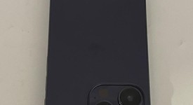 Good
													Apple iPhone 14 Pro - T-Mobile, Purple, 128 GB, A2650, photo 5 of 5