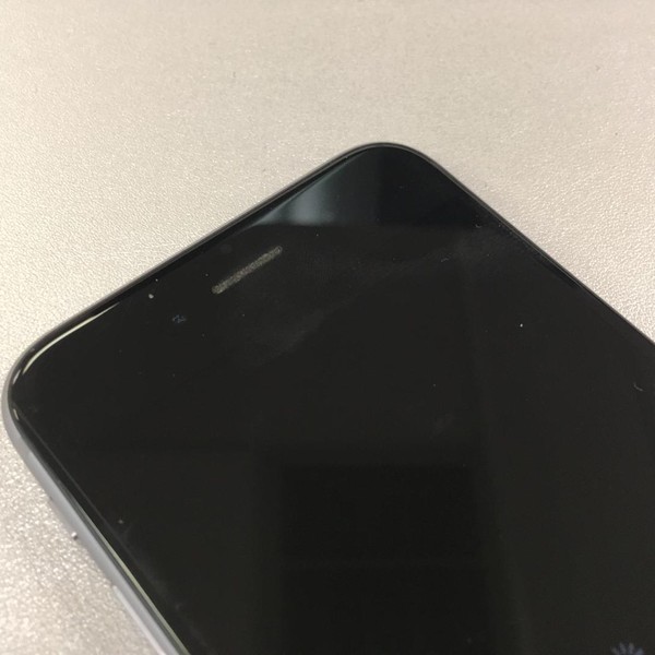 Apple iPhone 6S - Unlocked, 32 GB, Grey, A1633