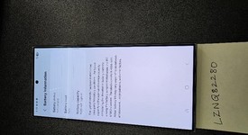 Mint
													Samsung Galaxy S24 Ultra - Unlocked, Blue, 512 GB, 12 GB, SM-S928U1, photo 2 of 10