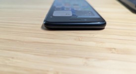 Good
													Apple iPhone SE 3rd Gen 2022 - Unlocked, Midnight, 64 GB, A2595, photo 5 of 13