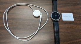 Fair
													Huawei Watch - Silver, 4 GB, photo 1 of 5