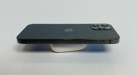 Fair
													Apple iPhone 12 Pro - Unlocked, Graphite, 128 GB, A2341, photo 4 of 10