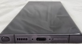 Mint
													Samsung Galaxy S23 Ultra - Unlocked, Black, 256 GB, 8 GB, SM-S918U1, photo 3 of 13