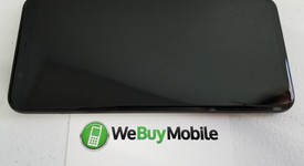 Good
													Google Pixel 4 XL - AT&T, Black, 128 GB, 6 GB, G020J, photo 1 of 7