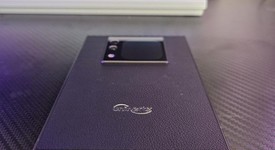 Good
													Unihertz Titan 2 - Unlocked, Black, 512 GB, 12 GB, photo 3 of 8