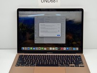 MacBook Air 2020 - 13"