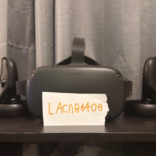 Oculus Quest - 128 GB