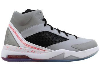 Jordan Flight Remix Wolf Grey Infrared 23 Black for sale